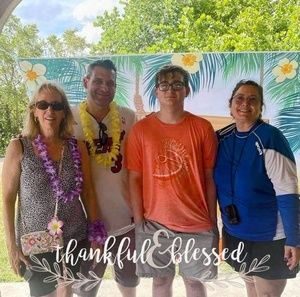 Meet your Posher, Linda